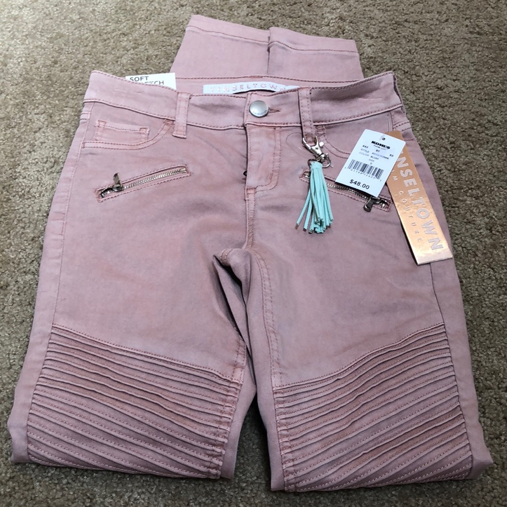 Jeans - Picture 2 of 5